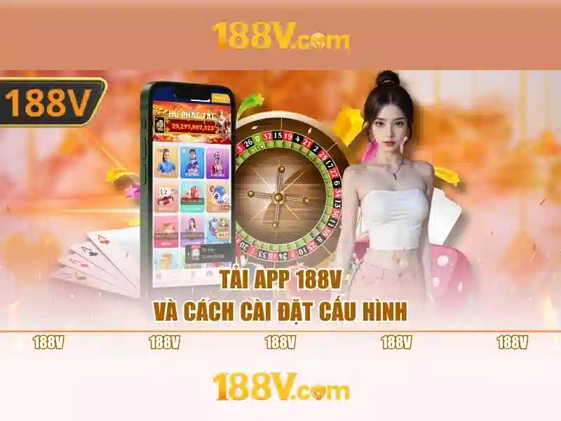 Casino 188V