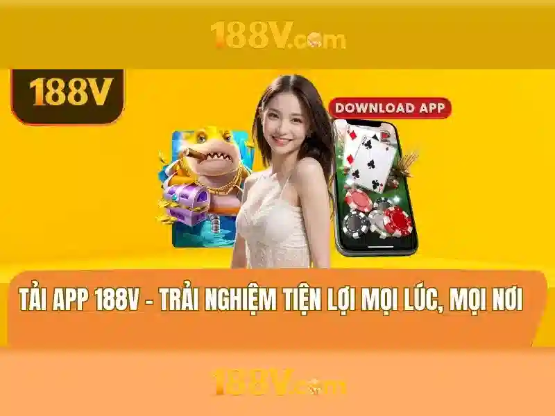 Giới Thiệu Về Casino 188V