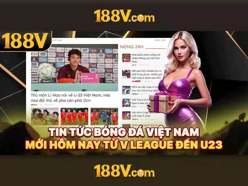 Trải nghiệm Slot 188V