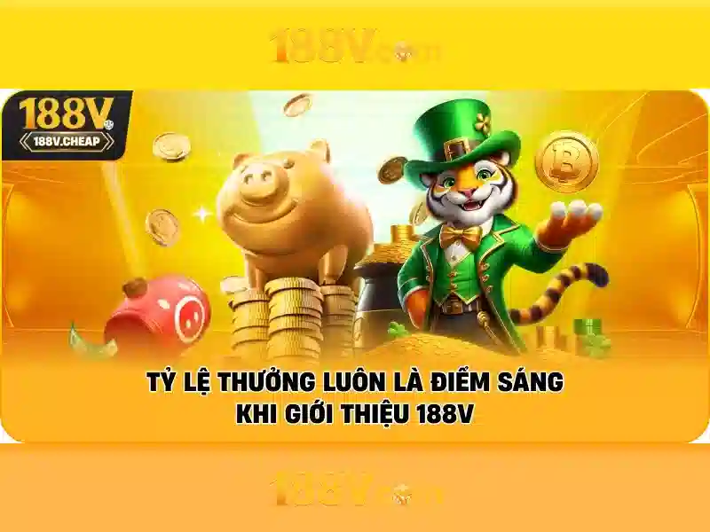 Lợi Ích Đăng Nhập 188v