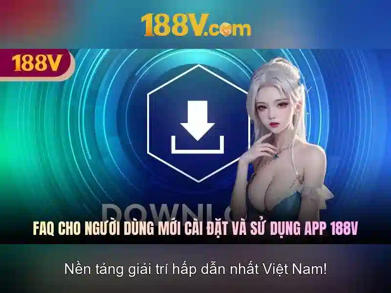 Trang chủ 188V