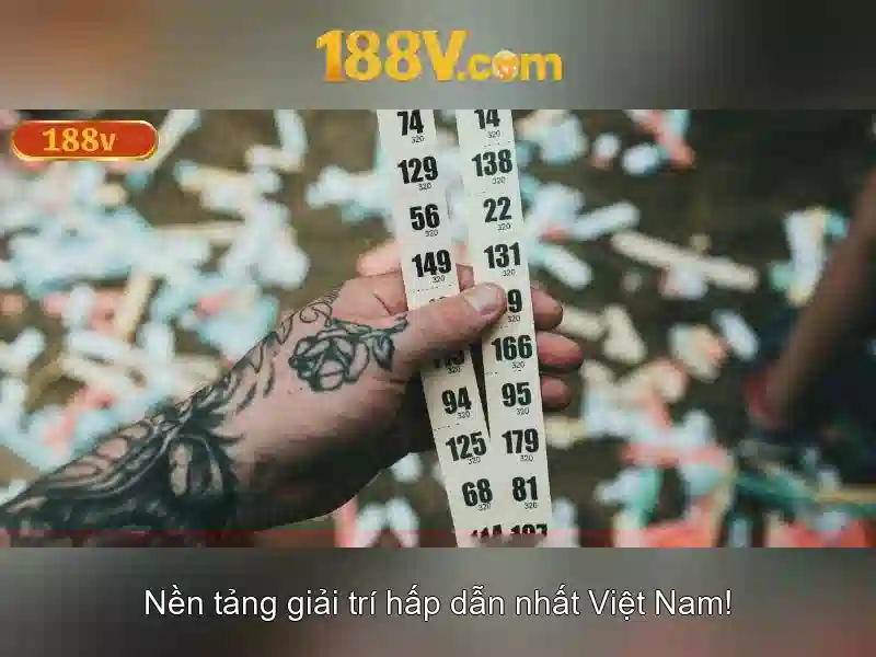 Trang Chủ 188v Chính Thức Không Bị Chặn