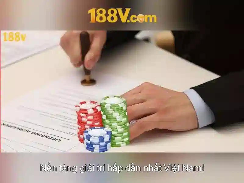 188V – Trang Chủ Chính Thức Không Bị Chặn 2026 | 188V Có Hợp Pháp Không