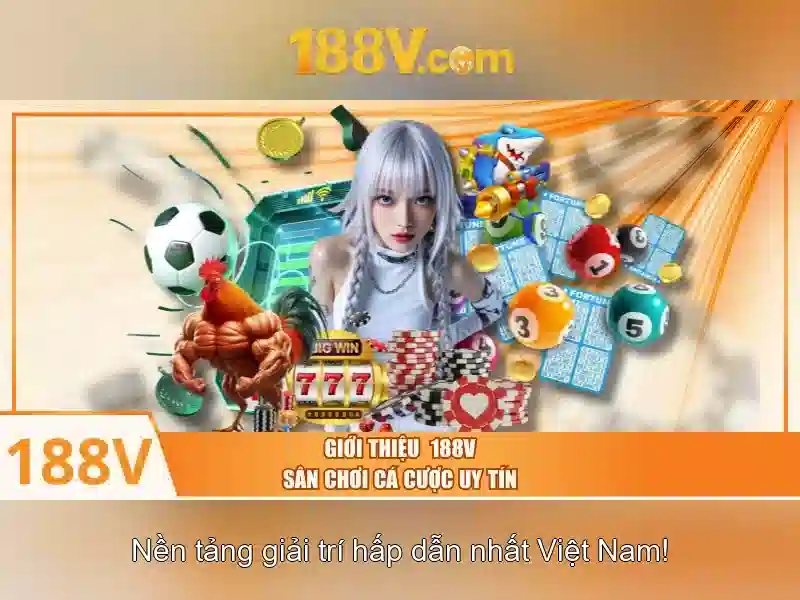 Khuyến Mãi 188V