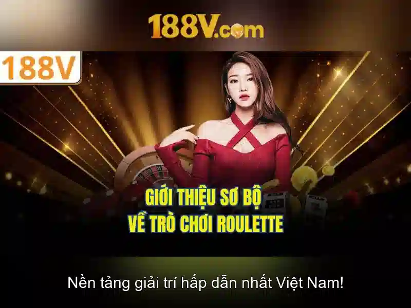 Cá cược slot 188v