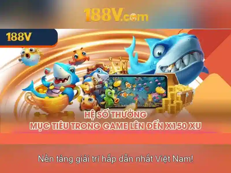 Truy Cập 188v Không Bị Chặn