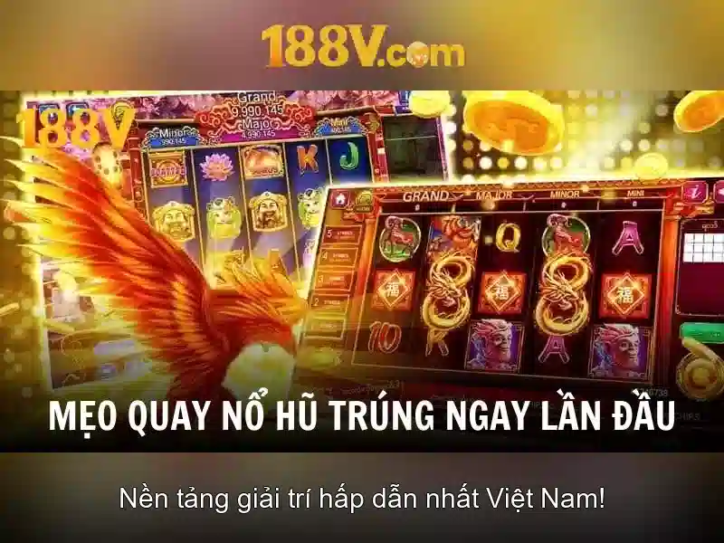 188v chính thức