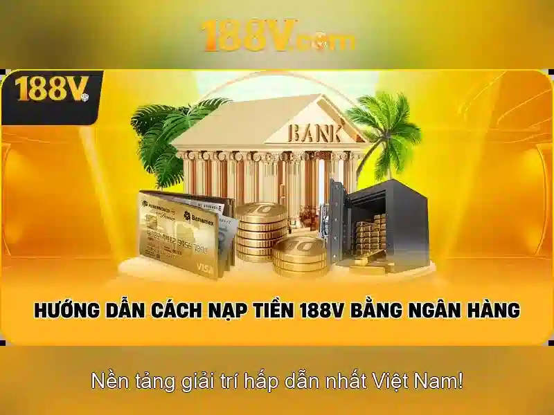 Trải nghiệm SLOT 188V