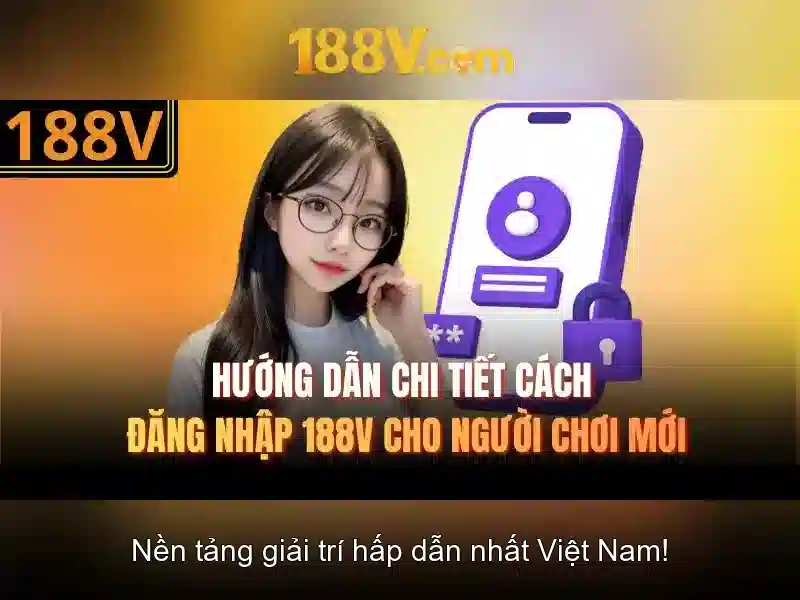Ứng dụng Slot 188V đa dạng, đa năng
