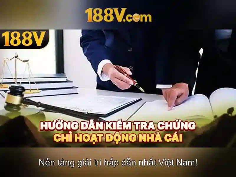 Khuyến Mãi 188V