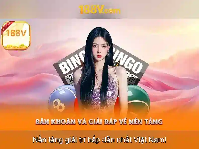 Giới Thiệu 188V Chính Thức