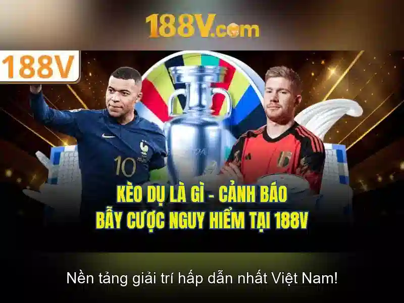 Ưu điểm tải 188v
