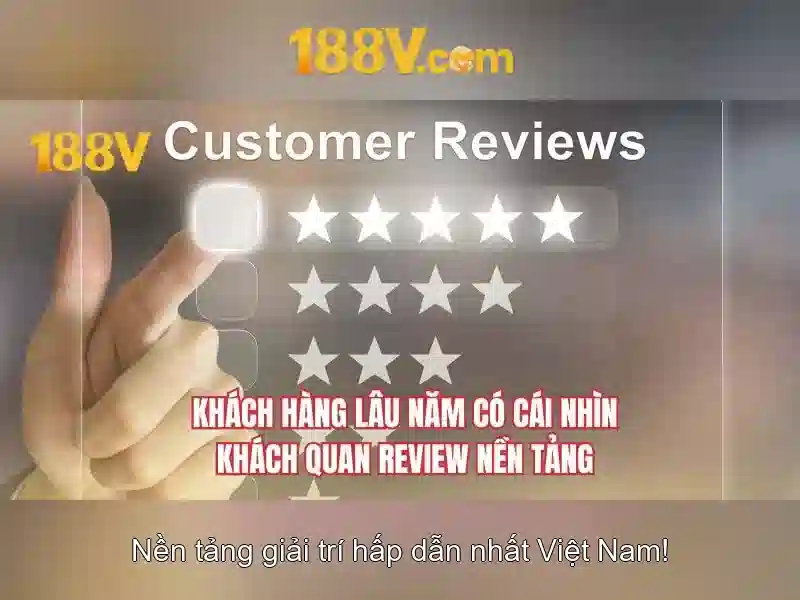Quy Trình Đăng Nhập 188v Chính Thức
