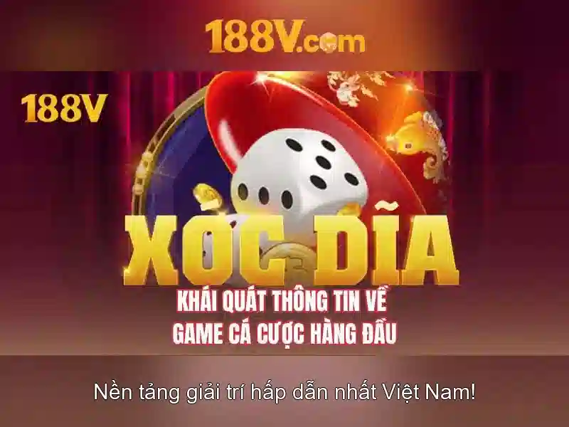 Tải APK 188V Miễn Phí
