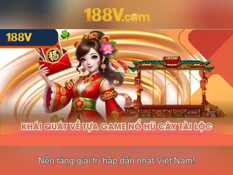 188v nổ hũ