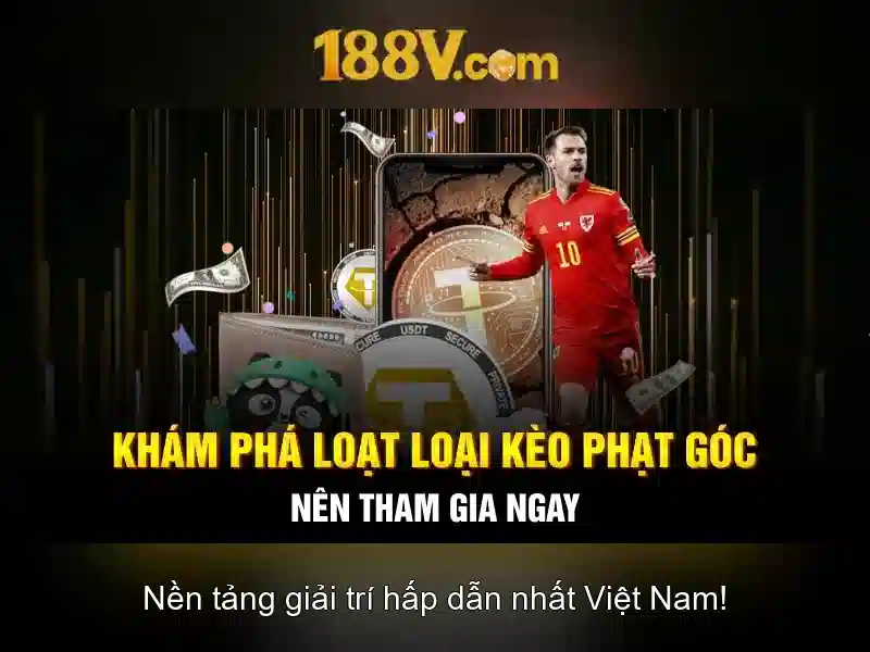 Dịch Vụ VIP 188v 2026