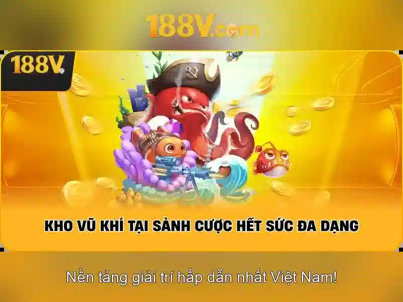 Ưu Điểm Nổi Bật Của 188V