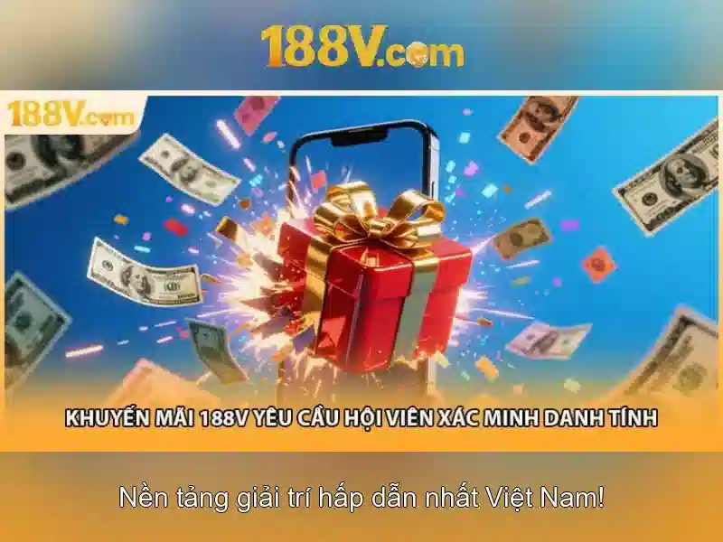 Hướng Dẫn Truy Cập Trang Chủ 188V