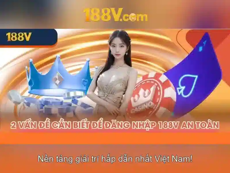 Ưu Điểm 188V