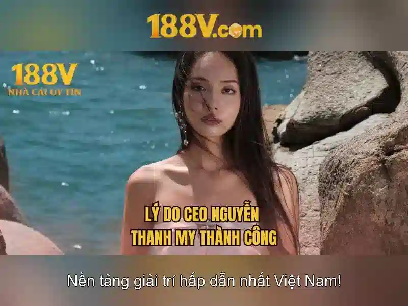 Rút Thưởng 188V