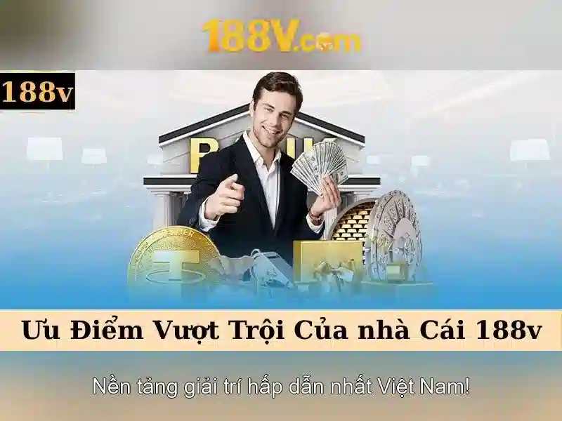 Trải nghiệm game bài 188v