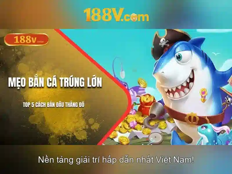 Đăng Ký 188V