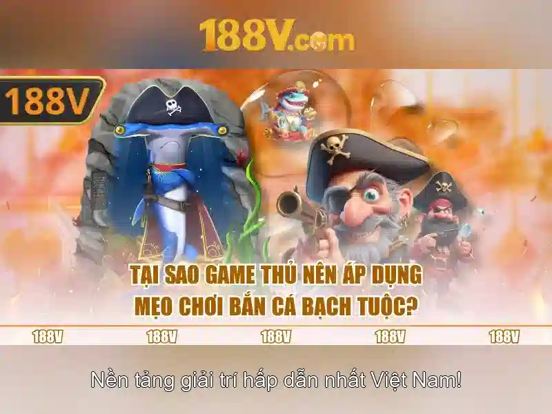 Hướng Dẫn Trò Chơi Slot 188V