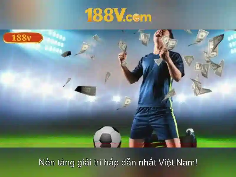 Khuyến Mãi 188v