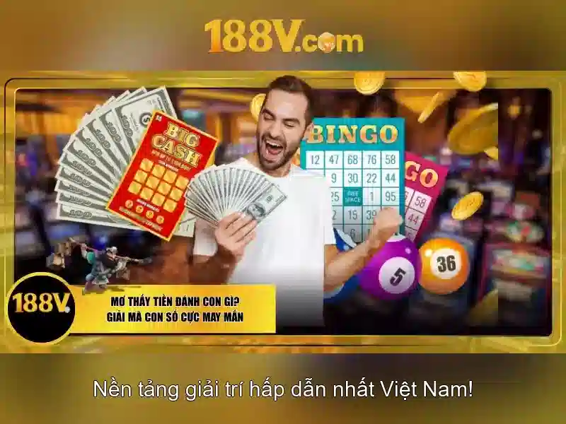 Khuyến Mãi 188V