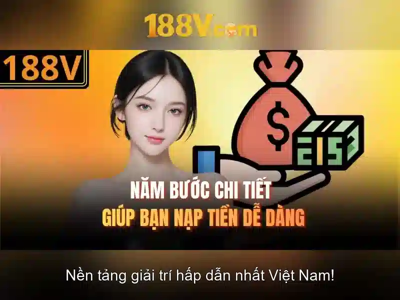 Hỗ trợ 188v