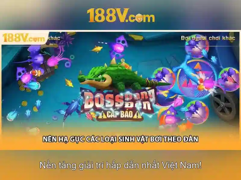 Khuyến Mãi 188V Mới Nhất 2026