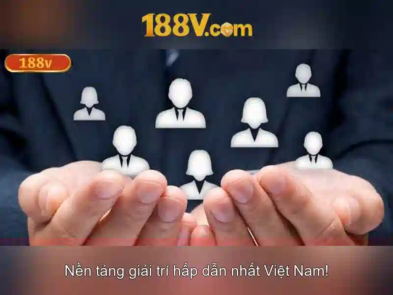 188V – Hướng Dẫn Đăng Ký, Nạp Tiền, Rút Tiền, Trang Chủ 188V 2026