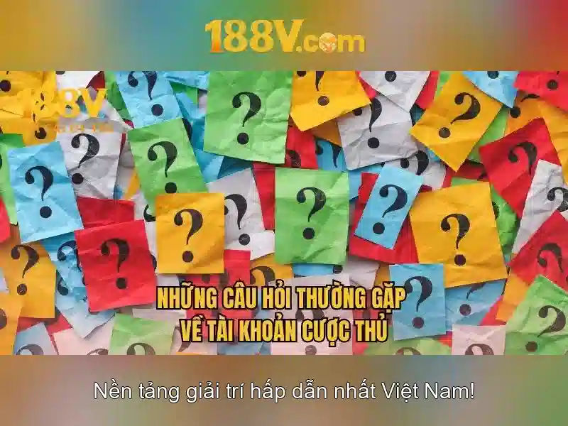 Slot Game 188V