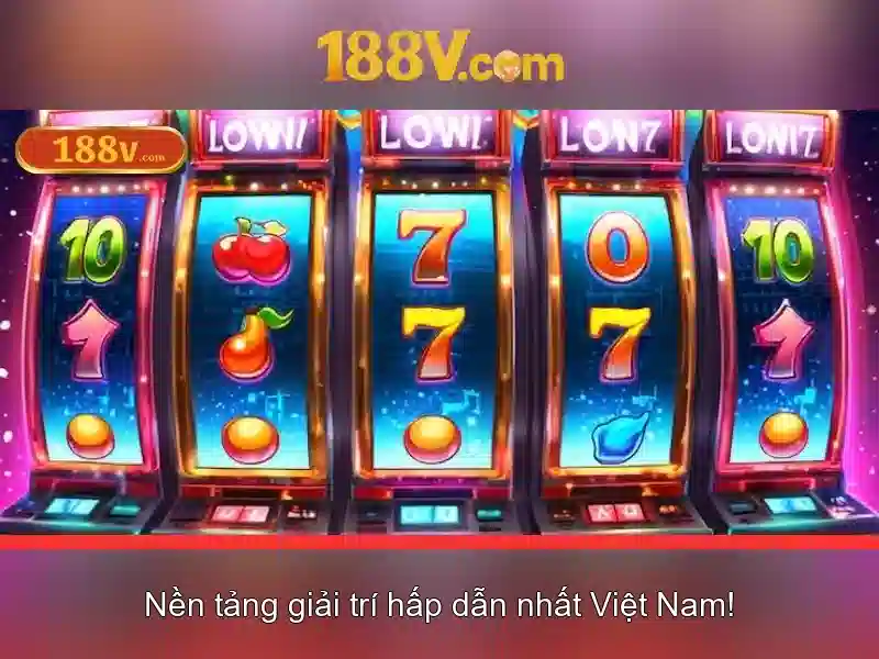 Ưu điểm rút tiền 188v