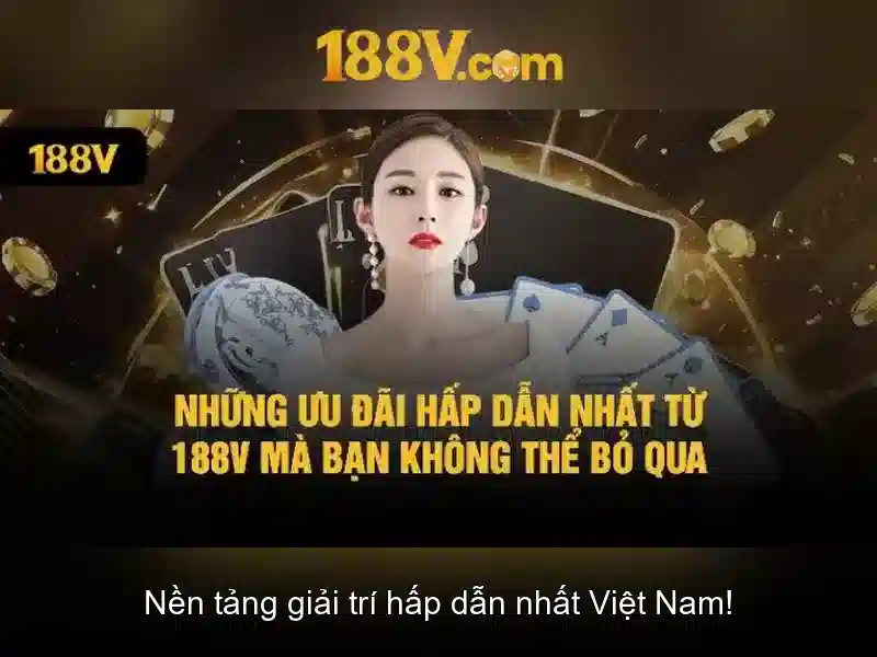 Trải Nghiệm SLOT Trên App 188V