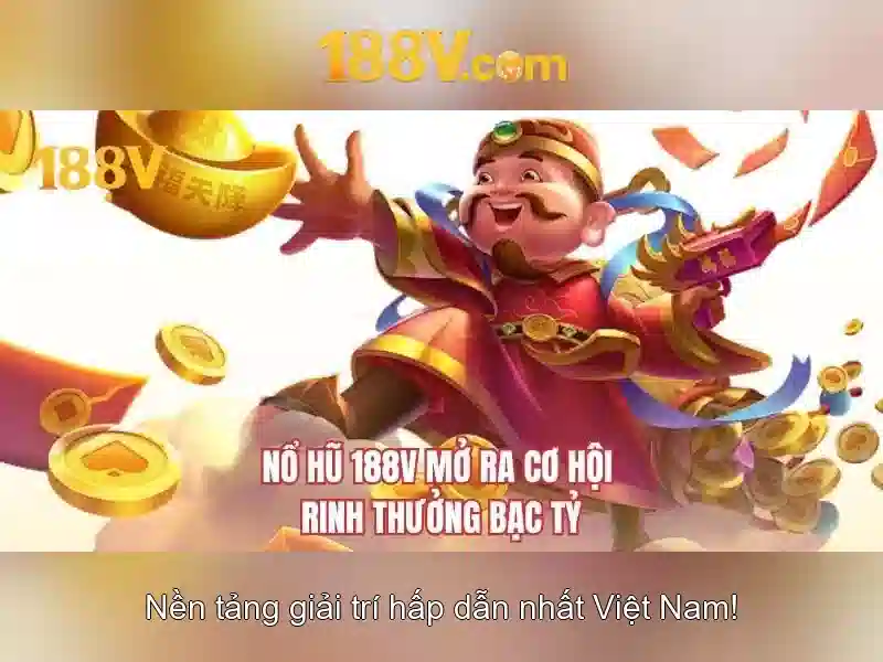 Khuyến mãi 188v