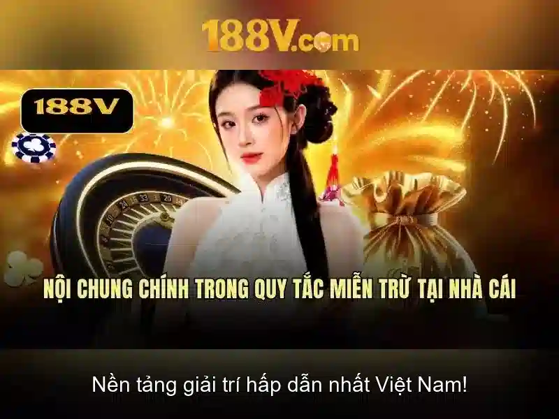 188V – Trang Đăng Nhập An Toàn Không Bị Chặn 2026