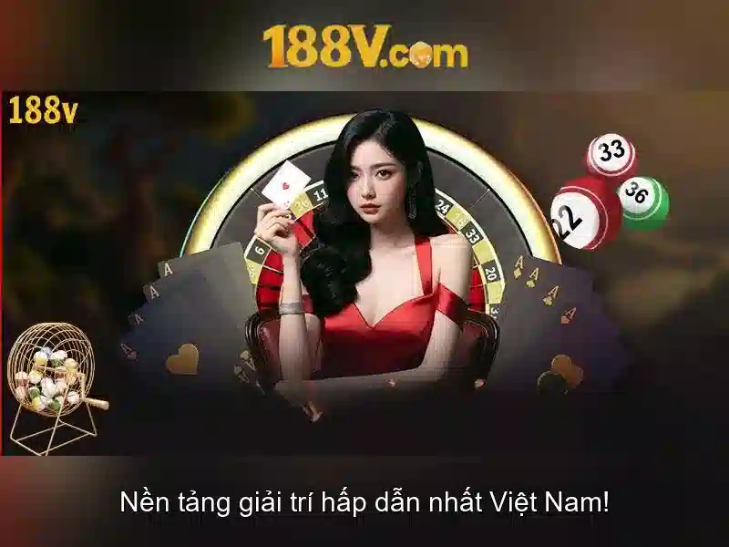 Cách tải 188V
