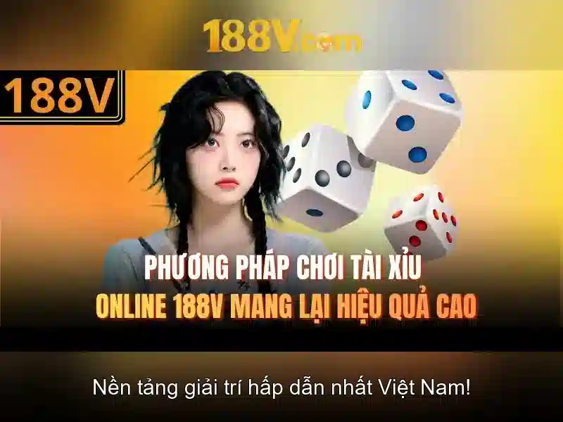 trải nghiệm Slot 188v