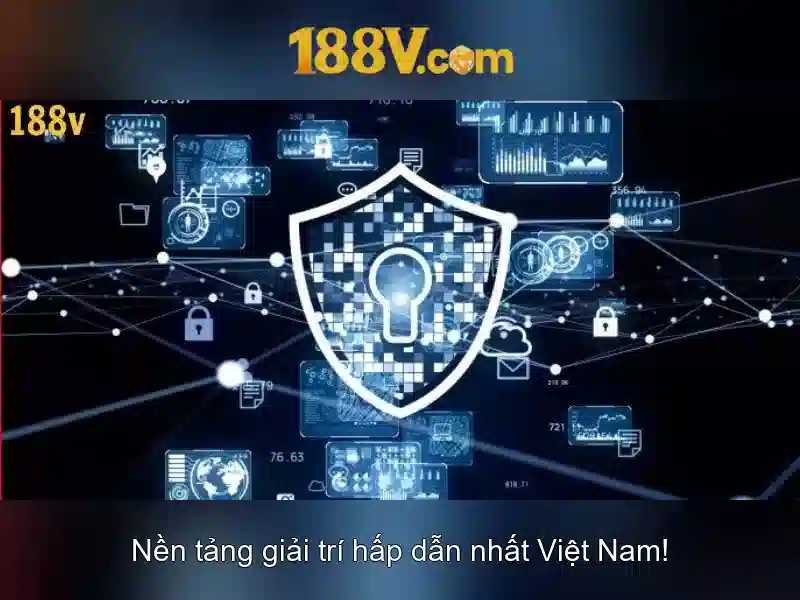 Chơi Slot 188V