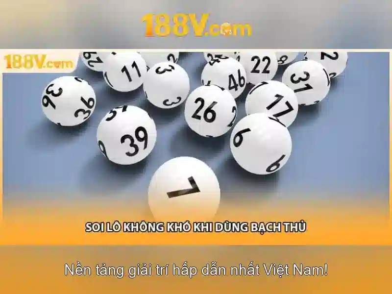 Khuyến Mãi 188v 2026