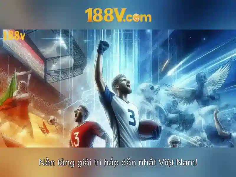 đăng ký 188v