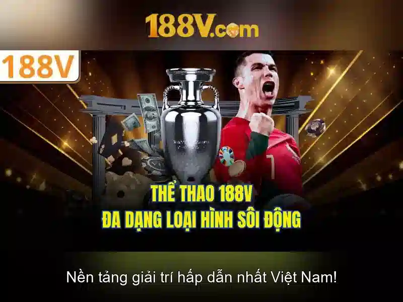 Hướng Dẫn Đăng Ký 188V