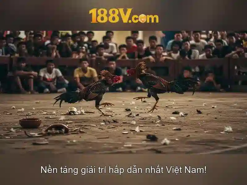 Giới Thiệu Về 188V Game