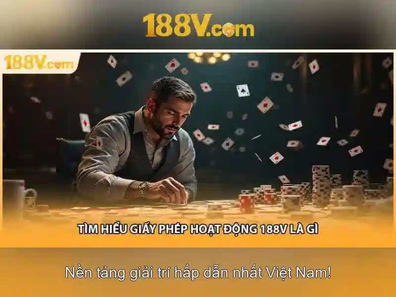 188V – Trang Chủ Cá Cược Thể Thao 188V Chính Thức Không Bị Chặn 2026