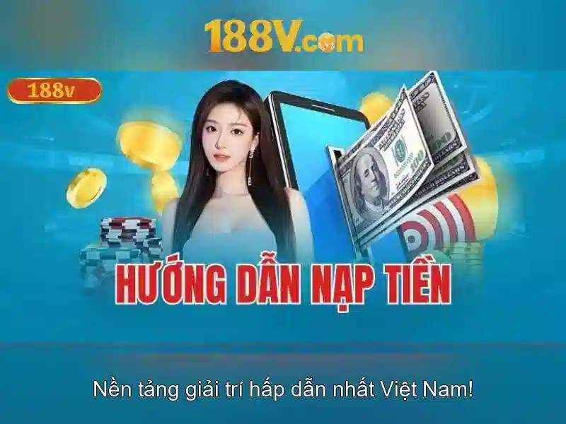 Trải Nghiệm Slot Game 188V