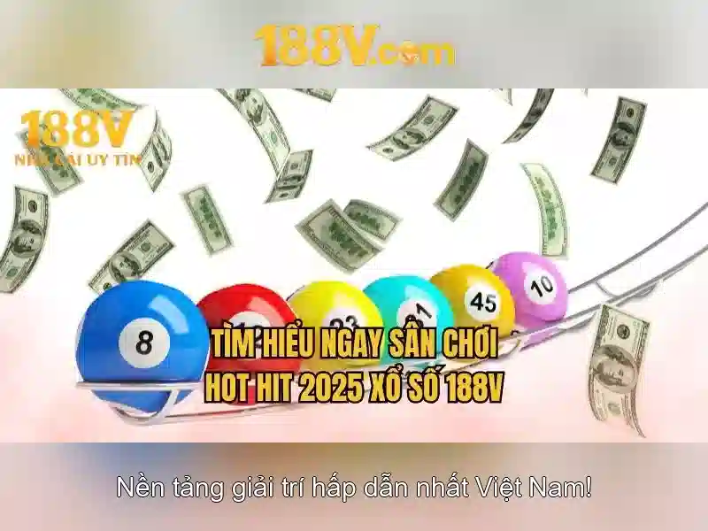 188v nổ hũ