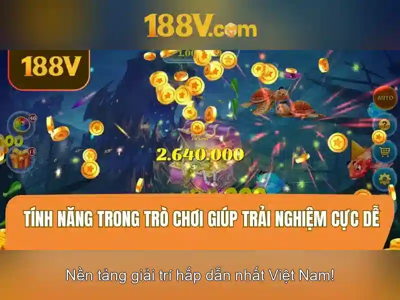 Casino 188V