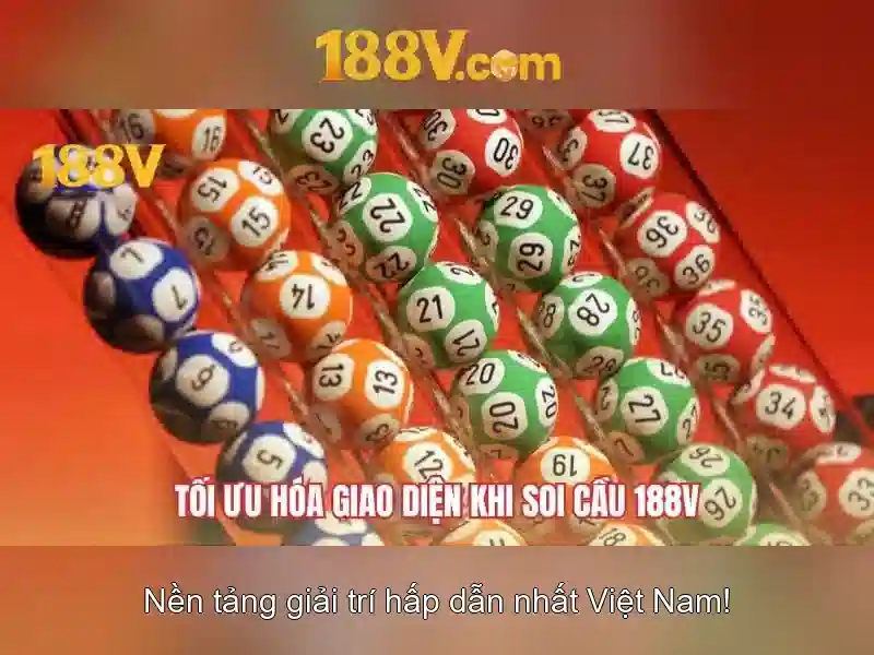 Khuyến Mãi Nổ Hũ 188V