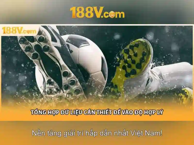Ưu đãi 188V
